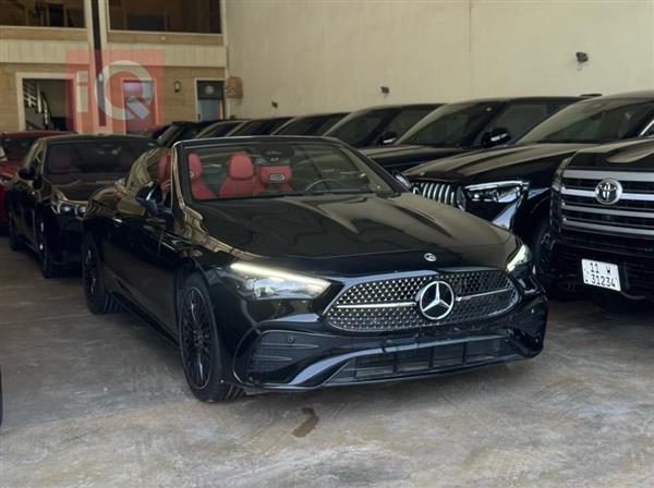 مرسيدس بنز C-Class 2025 للبيع في العراق -  بغداد